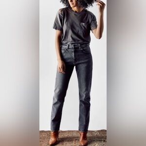 Imogene + Willie Lottie High Rise Jeans 28